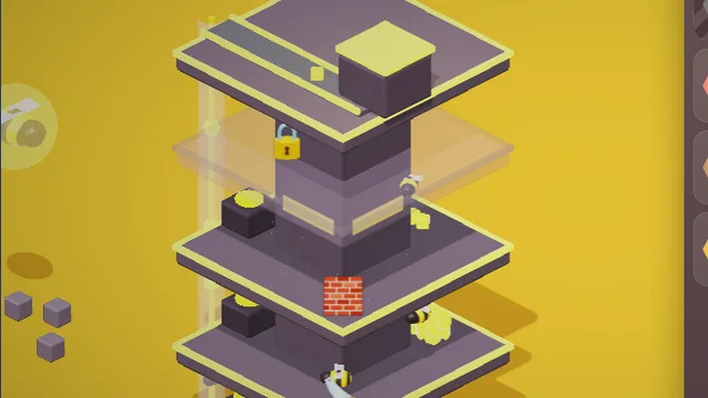 Honeycomb Heights