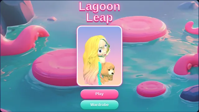 Lagoon Leap